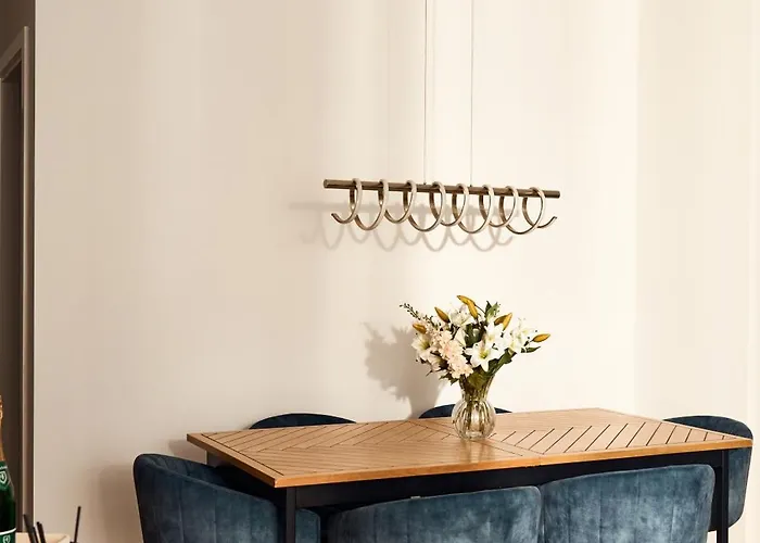 Melody - Modern & Spacious With Terrace Vienna