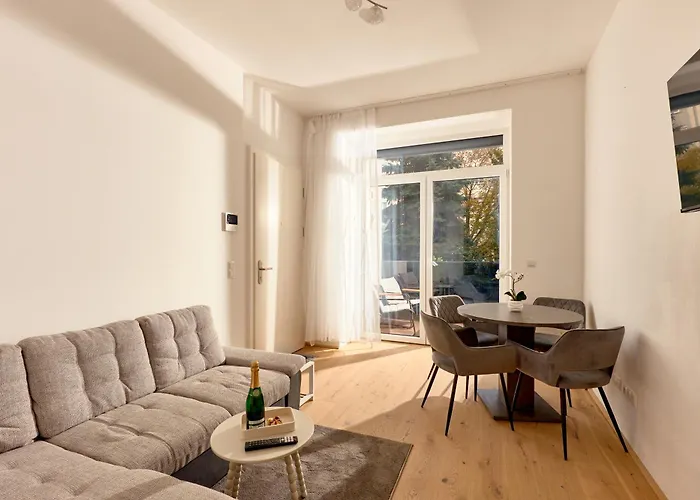 Melody - Modern & Spacious With Terrace Aparthotel 4*