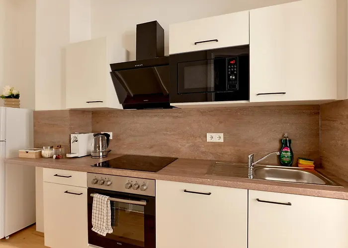 Melody - Modern & Spacious With Terrace