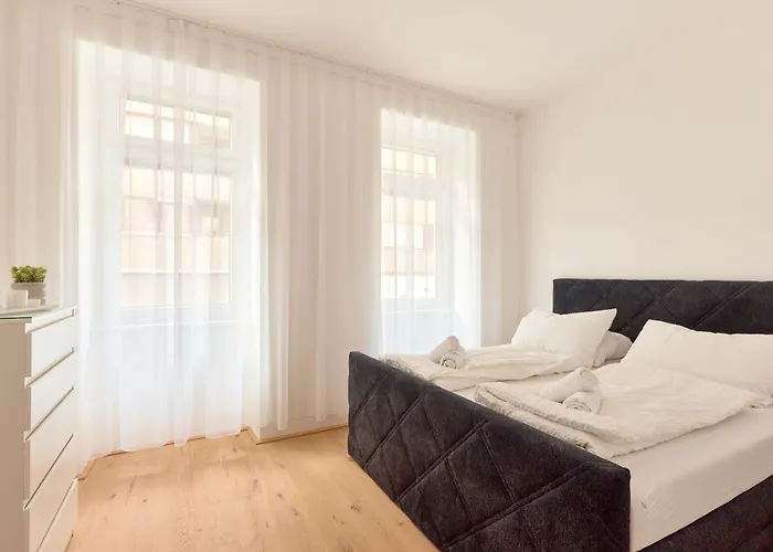 Melody - Modern & Spacious With Terrace Aparthotel 4*