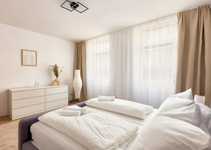 Melody - Modern & Spacious With Terrace Aparthotel 4*