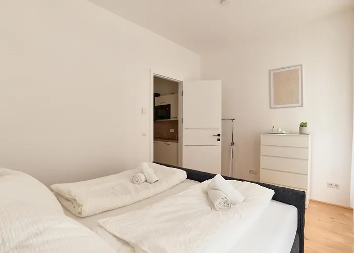Melody - Modern & Spacious With Terrace Aparthotel