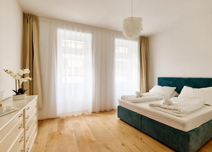 Melody - Modern & Spacious With Terrace 4*