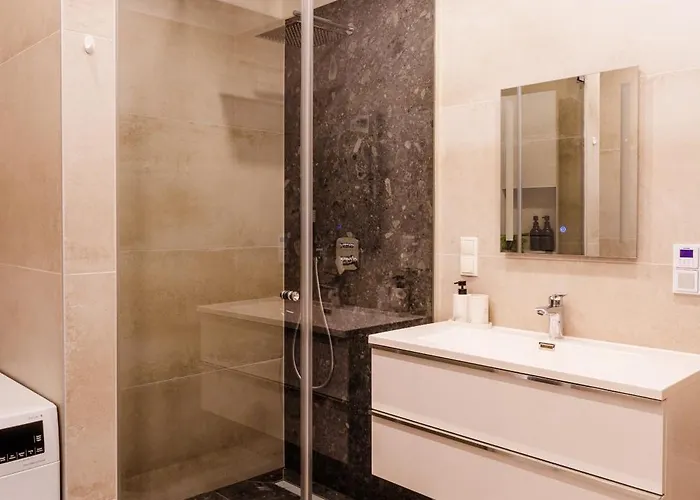 Melody - Modern & Spacious With Terrace Aparthotel 4*
