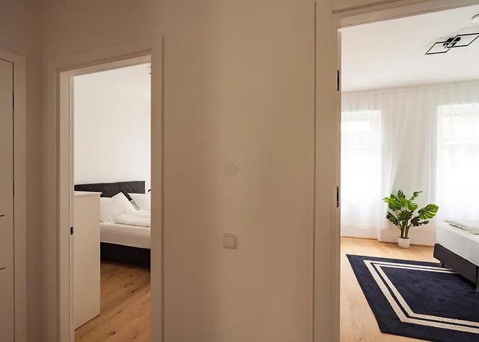 Melody - Modern & Spacious With Terrace Aparthotel 4*